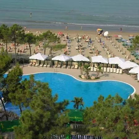 Dolce Отель 4*