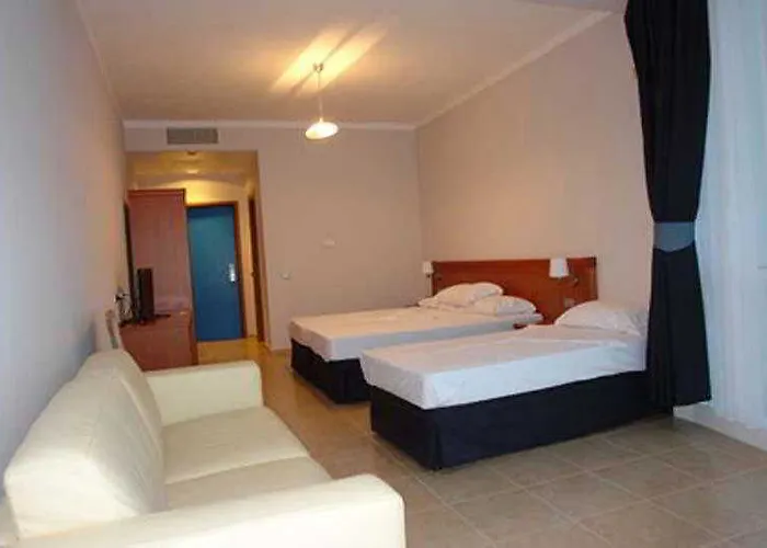 Dolce 4* Kryemëdhej