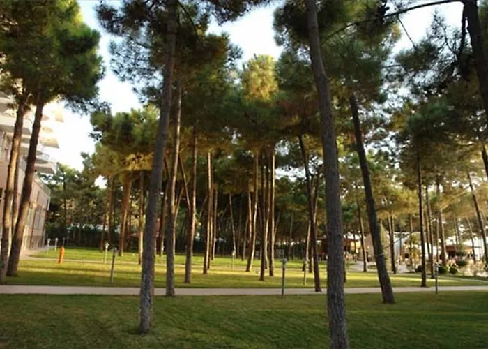 Dolce 4* Kryemëdhej