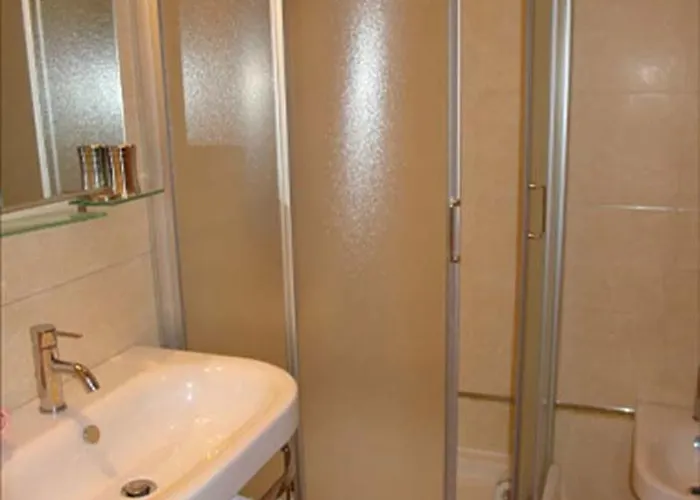 Dolce Hotel Kryemedhej