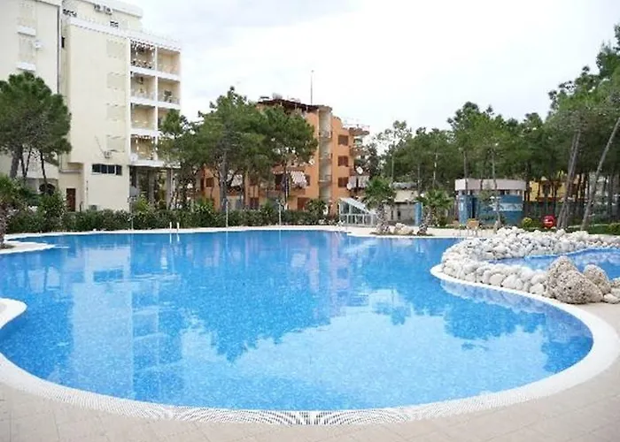 Dolce Hotel Kryemedhej