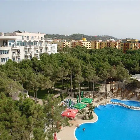 Hotel Dolce 4*