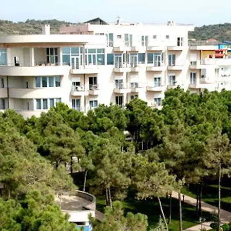 Hotel Dolce Kryemedhej