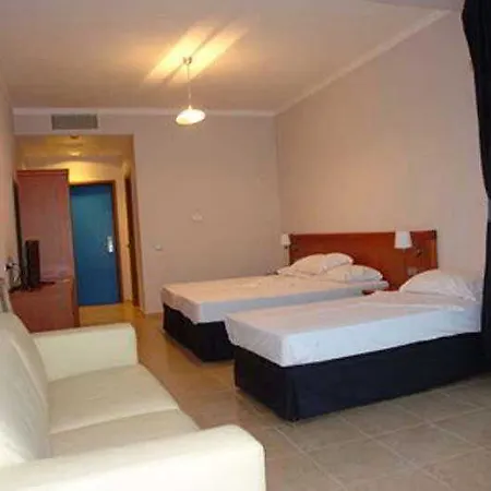 Dolce 4* Kryemedhej