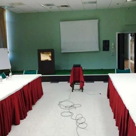 Hotel Dolce 4*