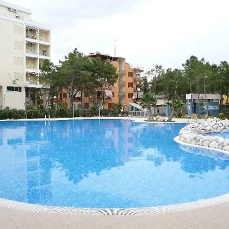 Dolce Hotel Kryemedhej