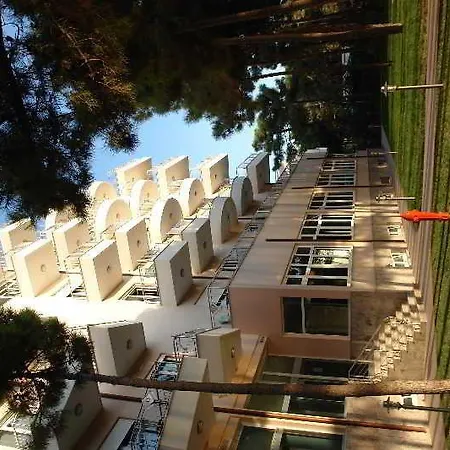 Hotel Dolce 4*