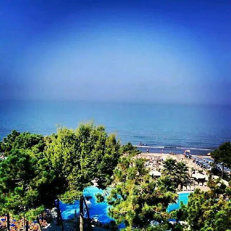Hotel Dolce Kryemedhej