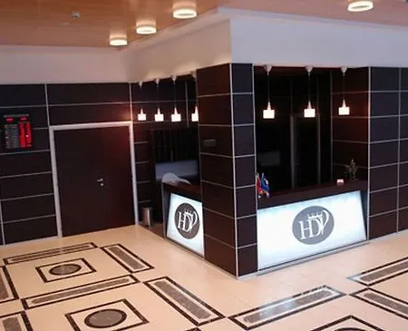 Dolce Hotel 4*